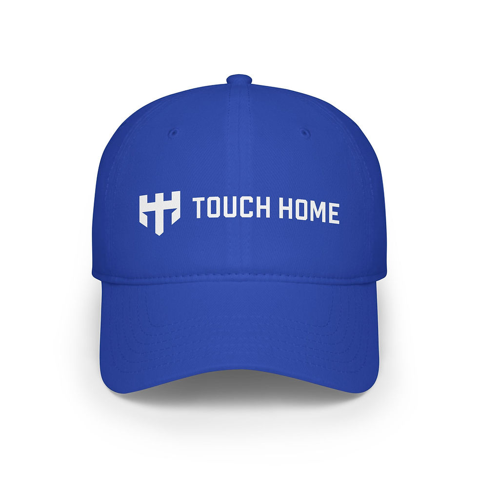 Thumbnail: Low Profile Baseball Cap