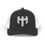 Thumbnail: Snapback Trucker Cap