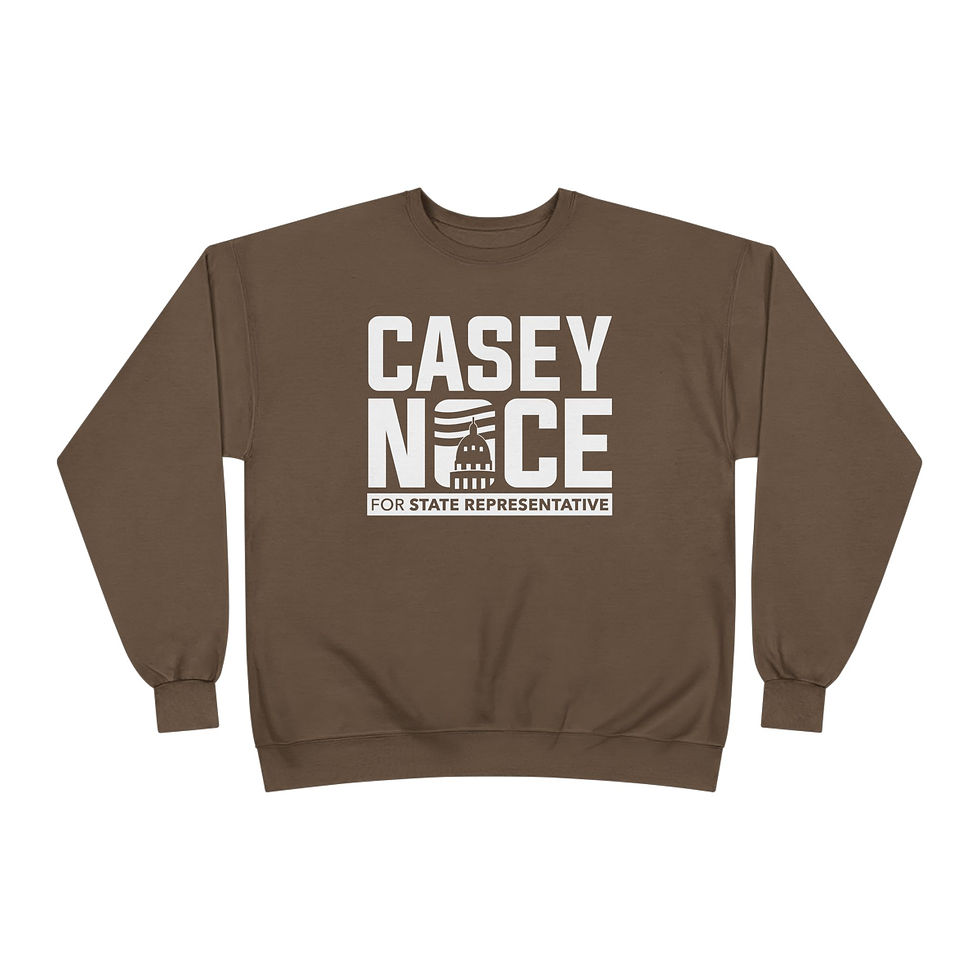 Thumbnail: Casey Noce Campaign Sweatshirt 