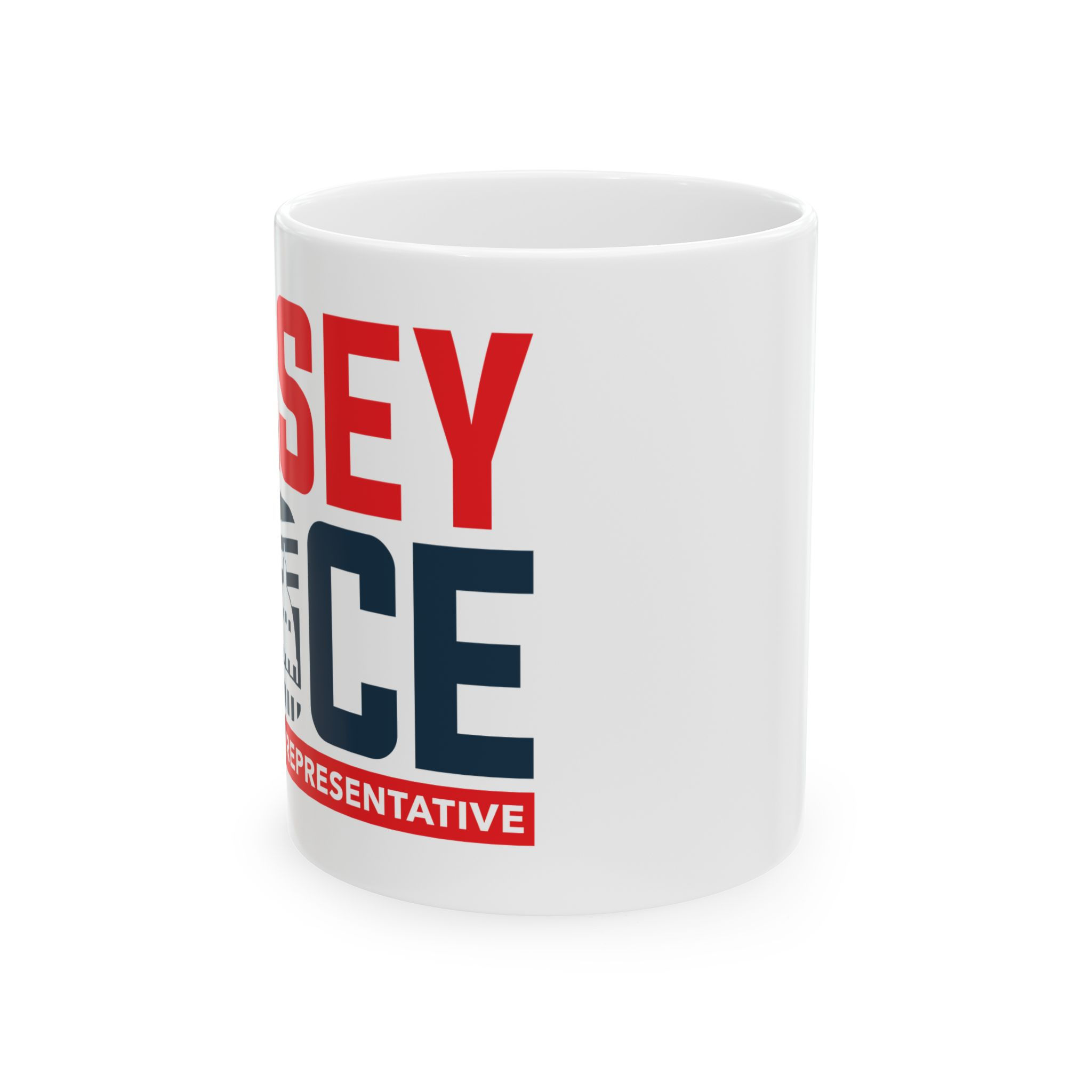 Campaign Mug