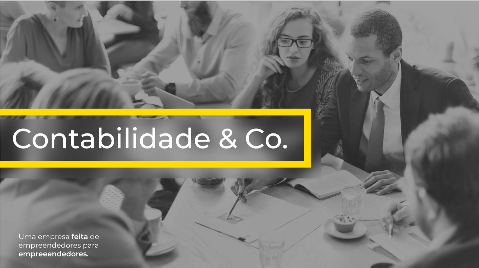 Contabilidade & Co
