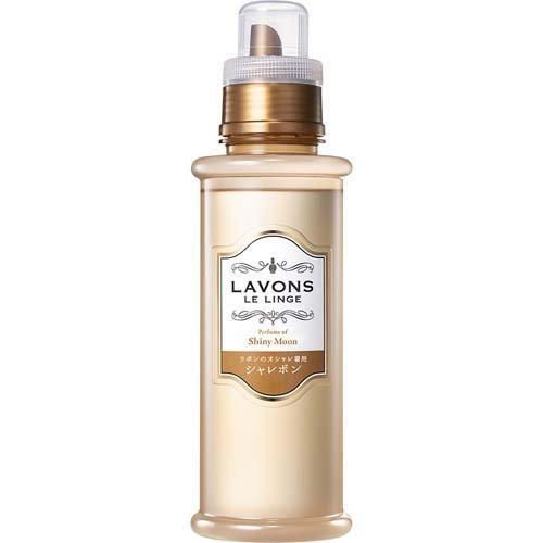 10625 ﾗﾎﾞﾝ ｵｼｬﾚ着洗剤 Sﾑｰﾝ本体 500ml