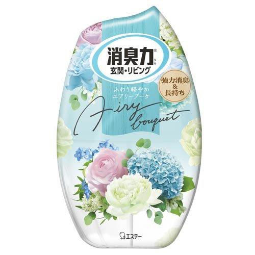 10343 お部屋の消臭力 ｴｱﾘｰﾌﾞｰｹ400ml