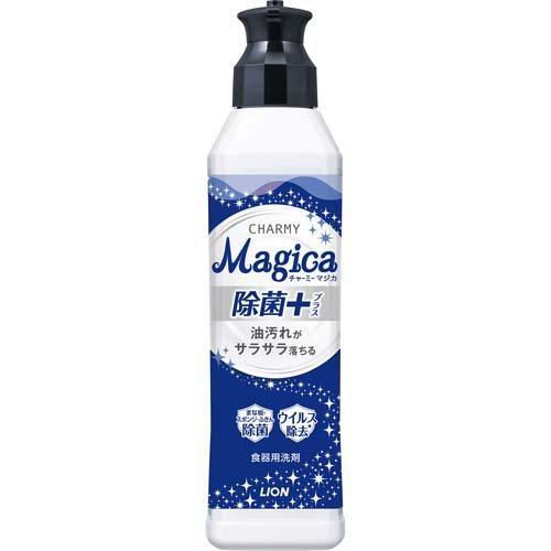 10726 Magica除菌ﾌﾟﾗｽ　本体220ml