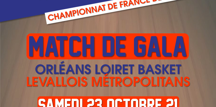 SORTIE À ORLÉANS