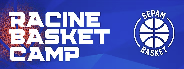 LE CAMP RACINE EST DE RETOUR EN 2026 !