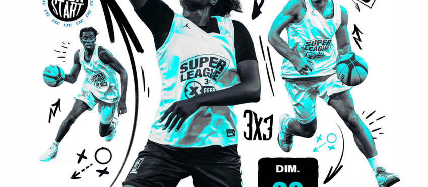 OPEN START 3x3 DE MORET-SUR-LOING