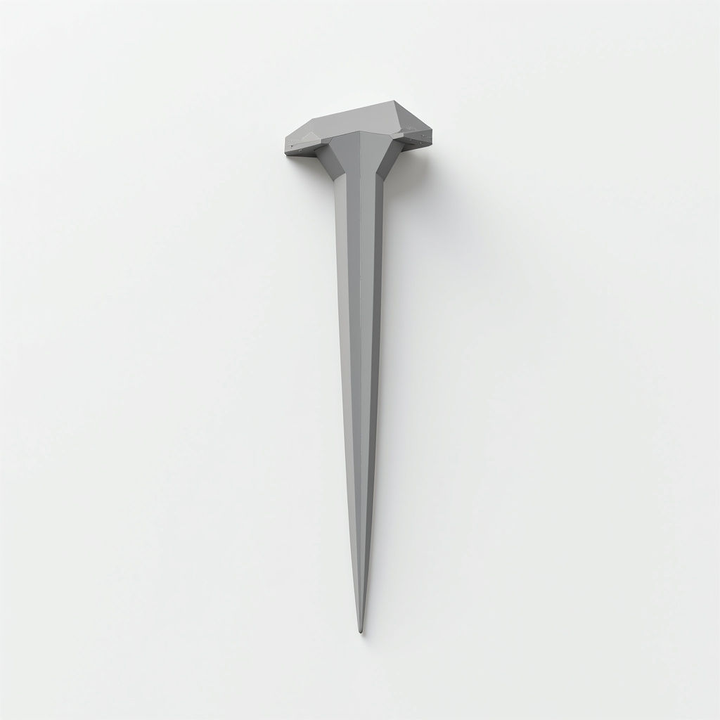 Heavy Duty Tent Stake