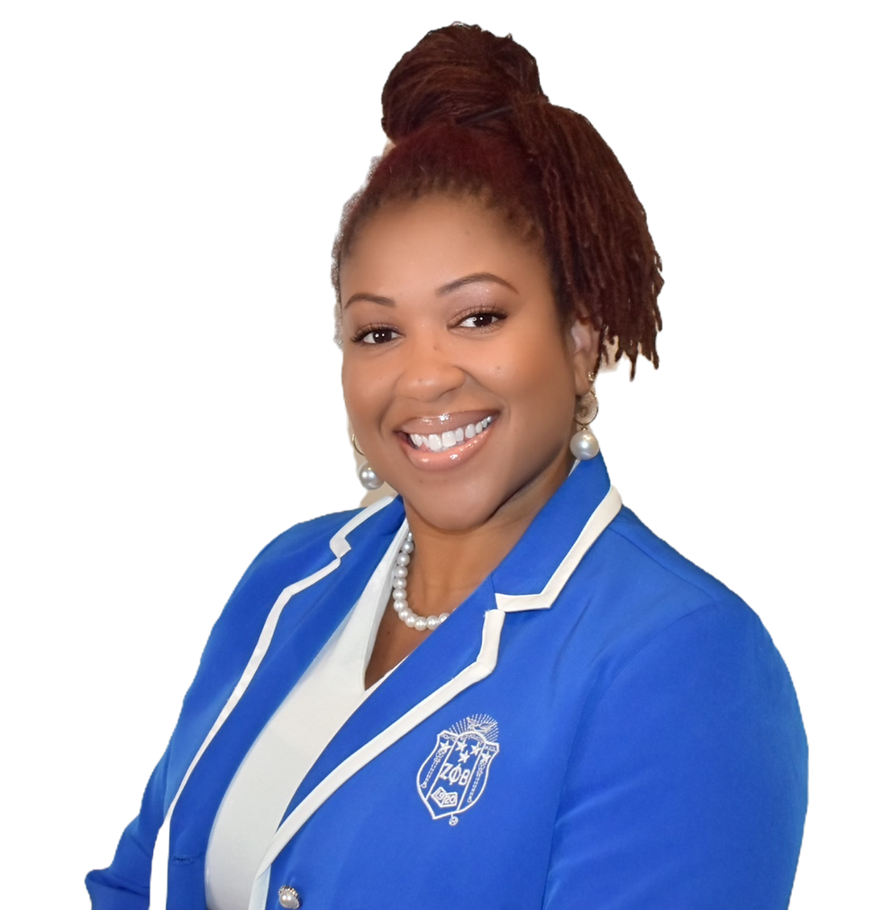 Nicole D. Price