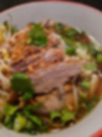 BANGKOK CURRY& SOUP