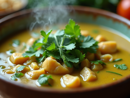 Discover the Authentic Flavours of Krua Bangkok