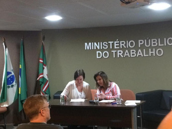 Formalização da criação do Observatório da Erva-mate aconteceu em Curitiba