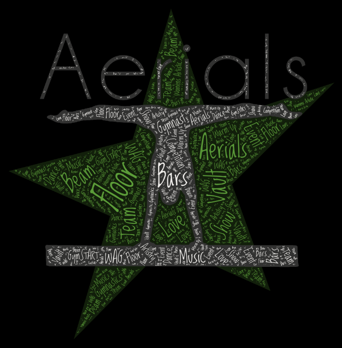 Aerials End of Year Event 2023