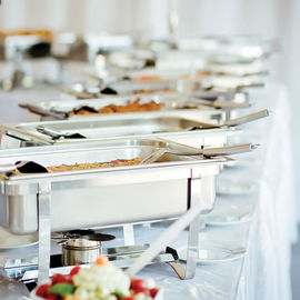 Rent Food Service, Portland