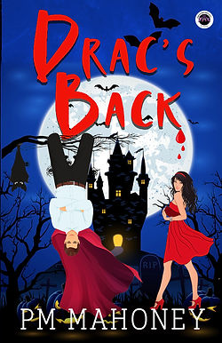 Drac's Back
