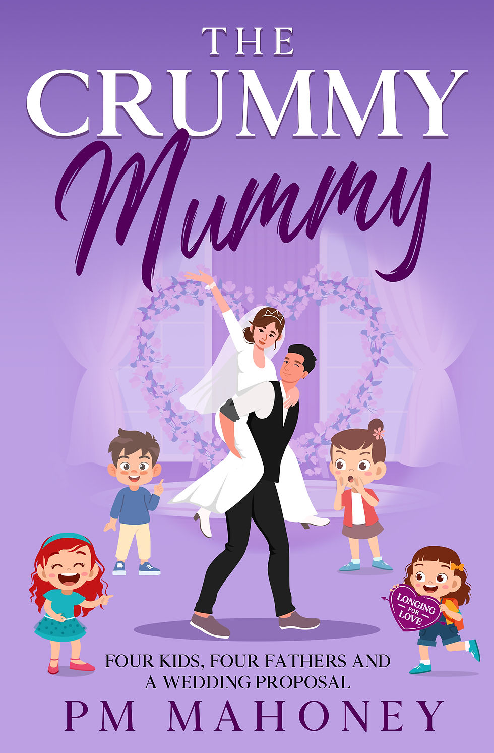 The Crummy Mummy