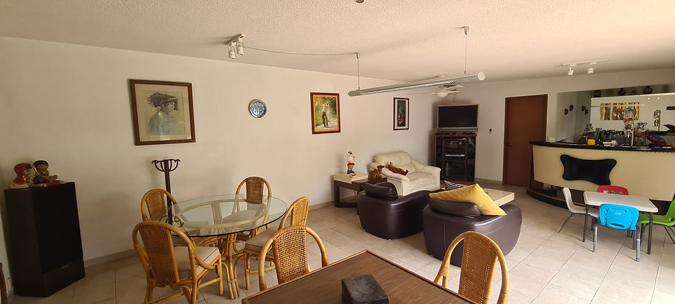 Miniatura: Ampliación Pedregal Casa en Venta
