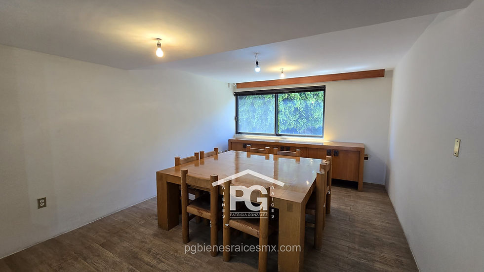 Miniatura: Santa María Tepepan Casa CH en Venta