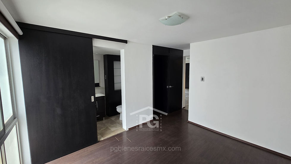 Miniatura: Departamento | Renta | Parque San Andrés | Coyoacán | 117 m2 | Remodelado