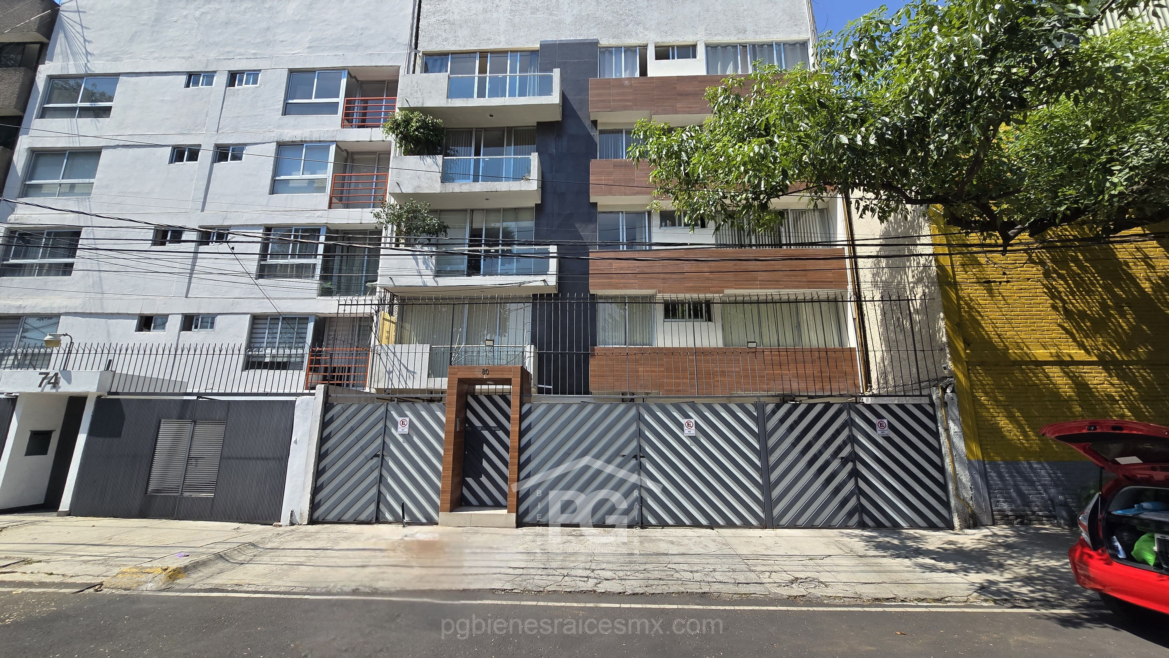 Departamento Renta | Prado Coapa 2ª Sección | Tlalpan