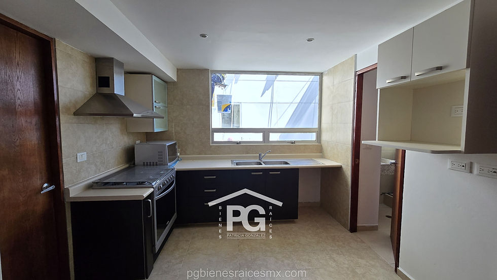 Miniatura: Residencial Aquario, Interlomas Departamento en Venta
