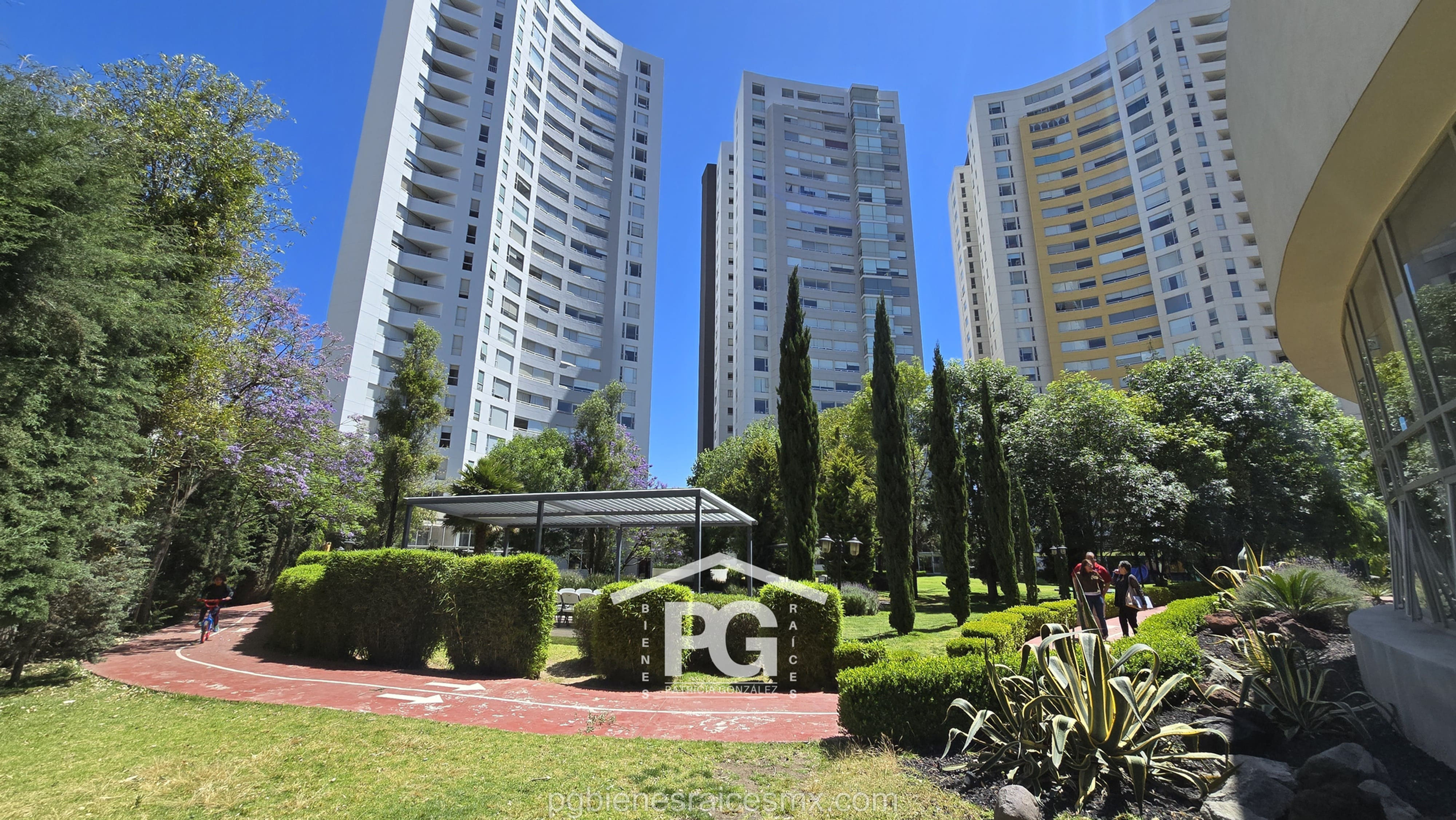 Huixquilucan Departamento en Venta