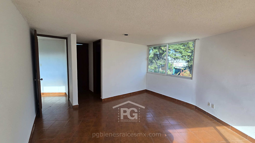 Miniatura: Xochimilco Casa en Venta