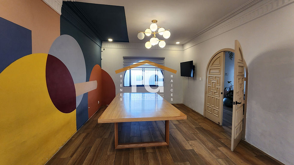 Miniatura: Del Valle Casa con uso de suelo en Venta