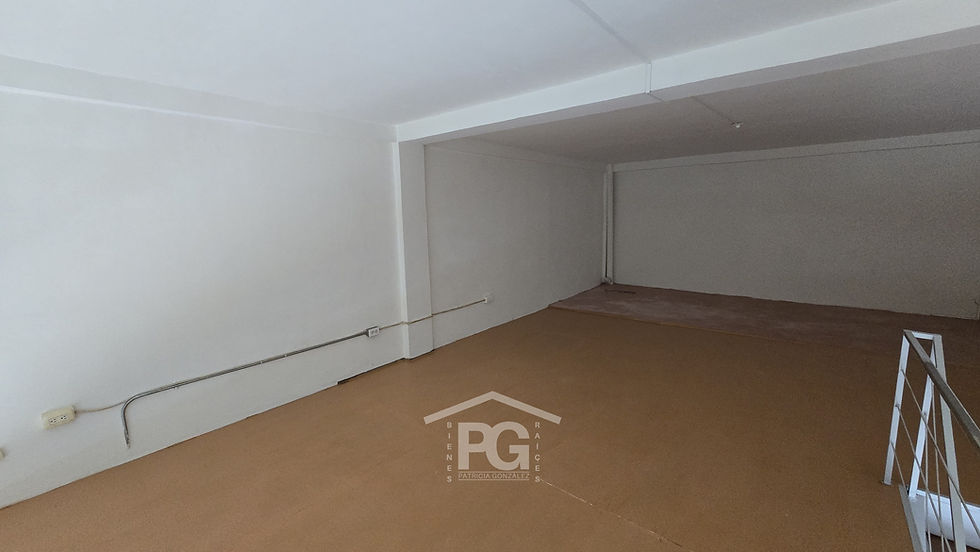 Miniatura: Local Comercial | Renta | Coyoacán | 97 m² | Tapanco | Planta Baja