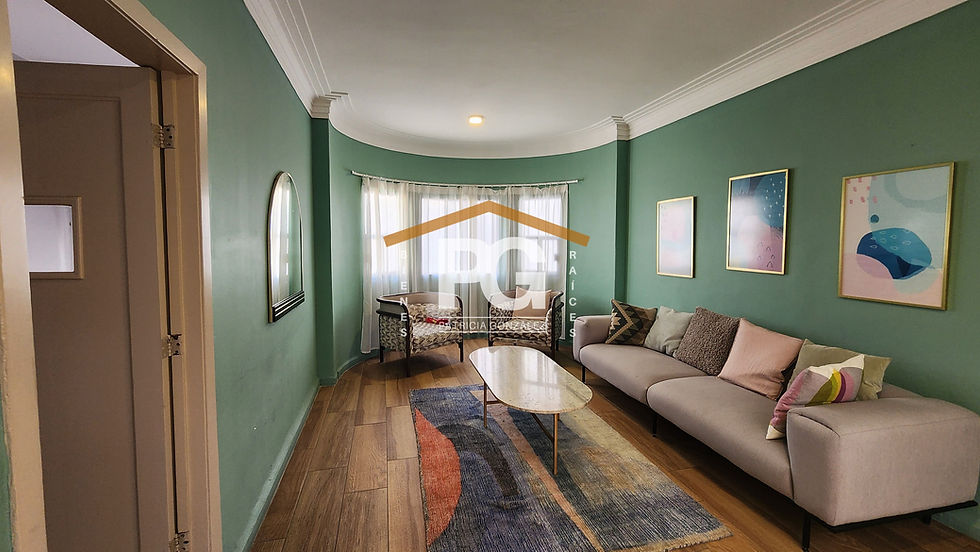Miniatura: Del Valle Casa con uso de suelo en Venta