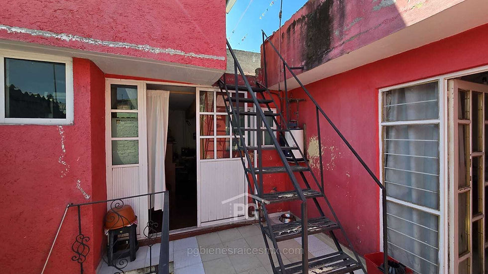 Miniatura: Tlalpan Casa en Venta en  | 4 Recámaras | Recámara en Planta Baja