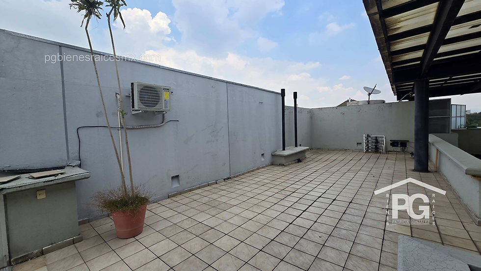 Miniatura: Narvarte Departamento en Venta