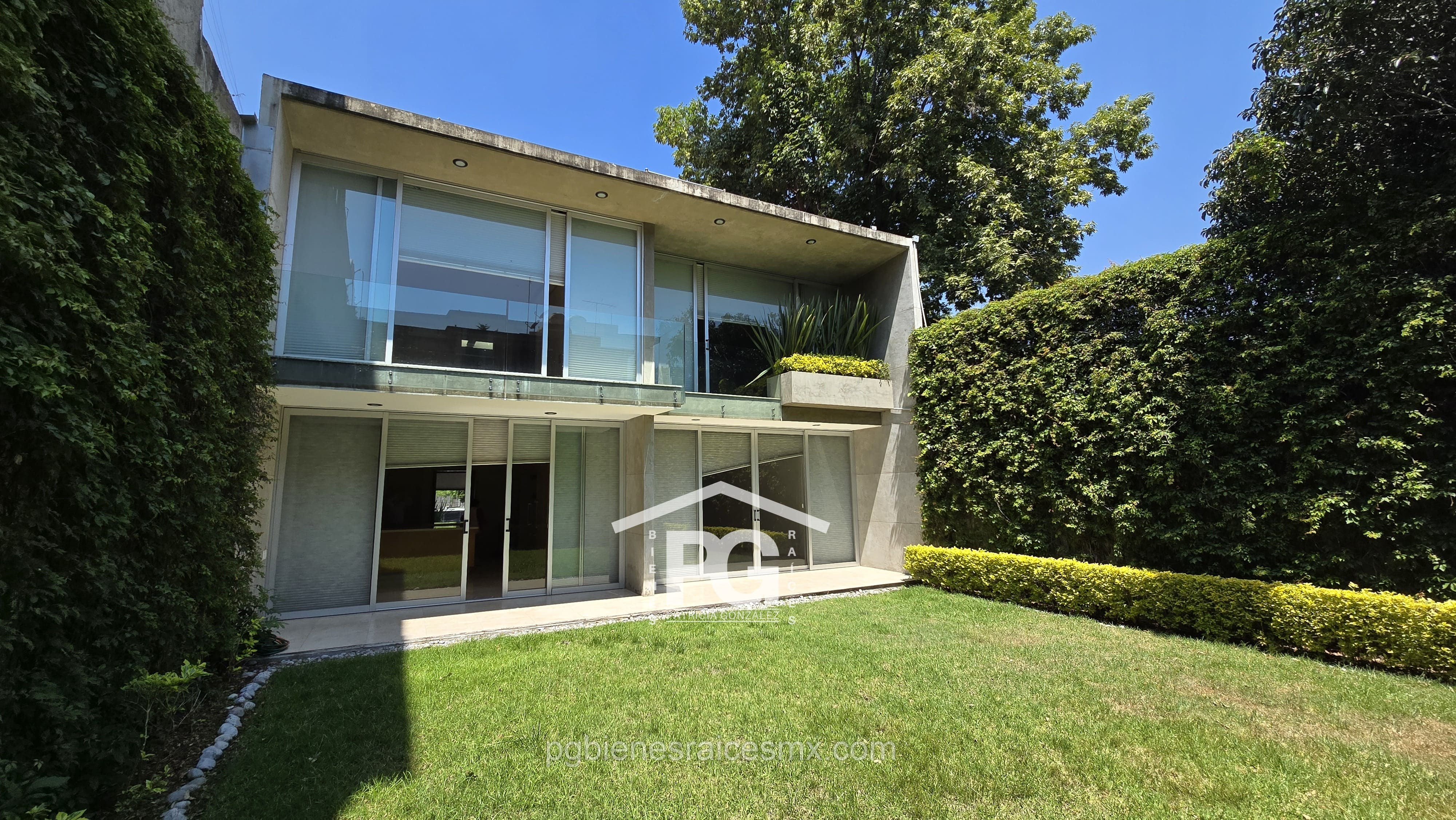 Club de Golf México Casa en Venta