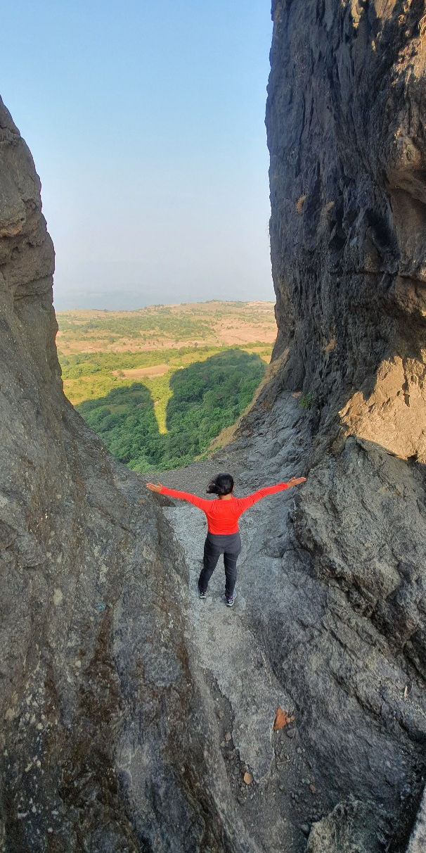 "Beyond Fear: The Power of Growth"