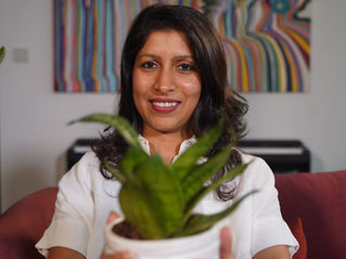 A small story that changed how I see sustainability..