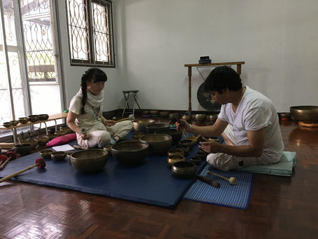 タイ チェンマイ〜