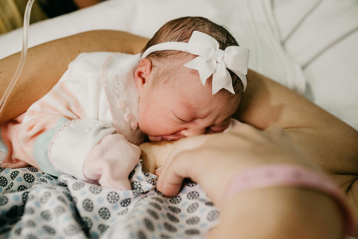Rosebud Birthing Services