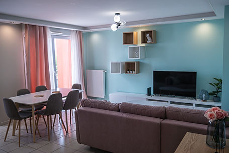 Décoration intérieure Rénovation maison à Lyon Loire