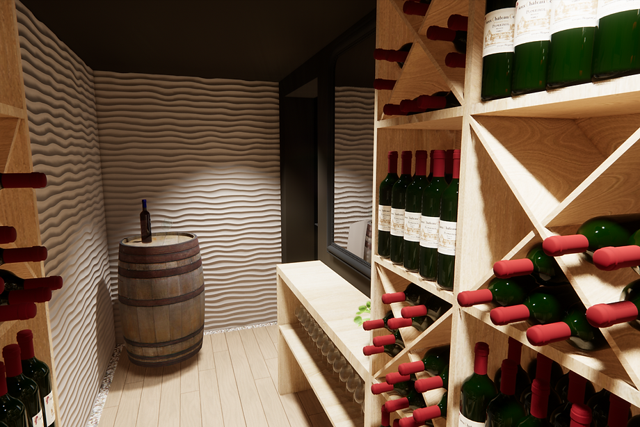 Décoration intérieure Rénovation maison à Feurs Loire