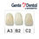 Miniatura: Kit Filtek® Z350 XT P60 3 jeringas + Single Bon