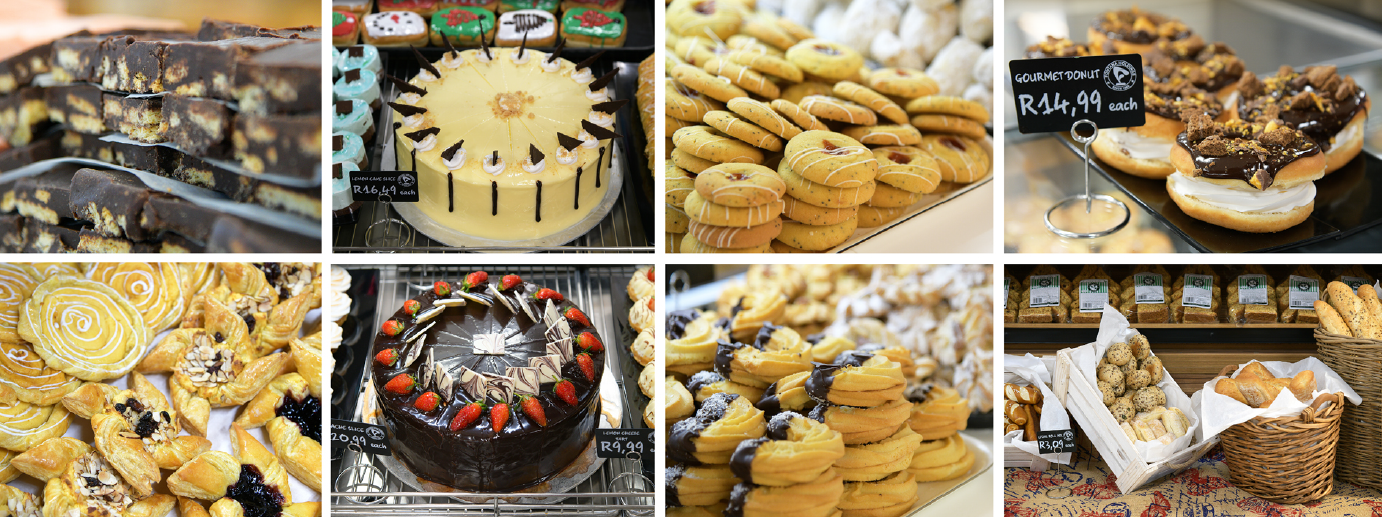 Rosebank SUPERSPAR Launch