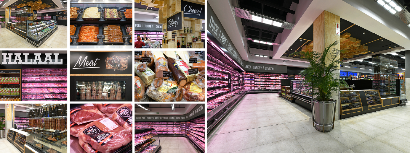Rosebank SUPERSPAR Launch