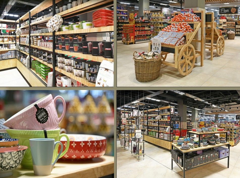 Rosebank SUPERSPAR Launch