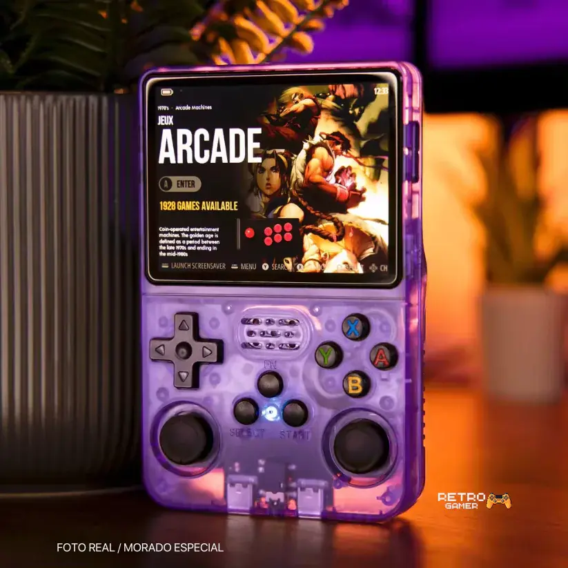 Miniatura: RetroGamer® Beast  bundle (Private Listing U3048199)