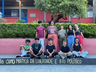 Da Regional Leste não se enxerga a UFMG