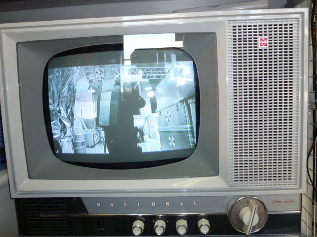 テレビ