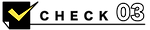 チェックポイント