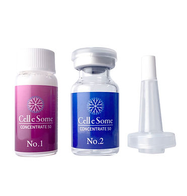 コンセントレート50