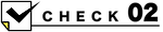 チェックポイント