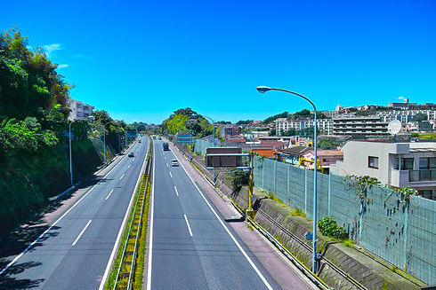 高速道路